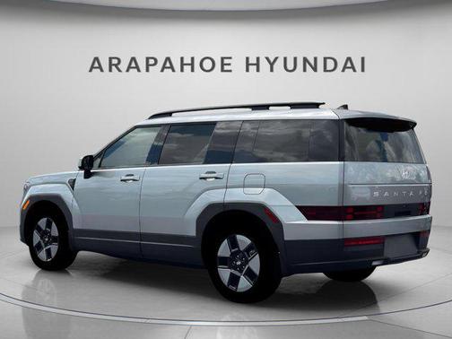 2026 Hyundai SANTA FE SEL 2.4