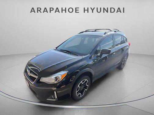 2016 Subaru Crosstrek 2.0i Premium