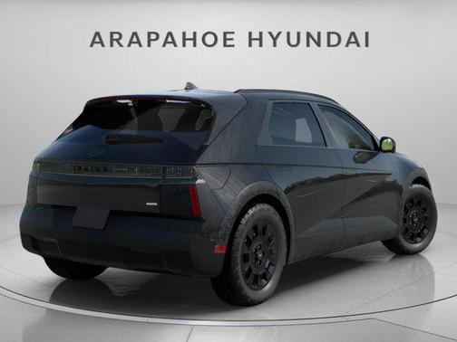 2025 Hyundai IONIQ 5 XRT