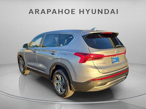 2023 Hyundai SANTA FE SE