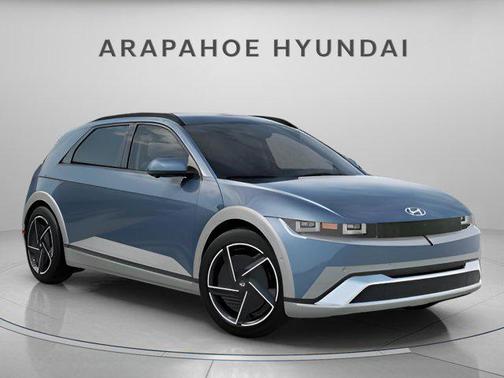 2026 Hyundai IONIQ 5 Limited