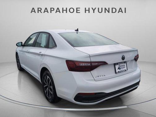 2022 Volkswagen Jetta 1.5T S