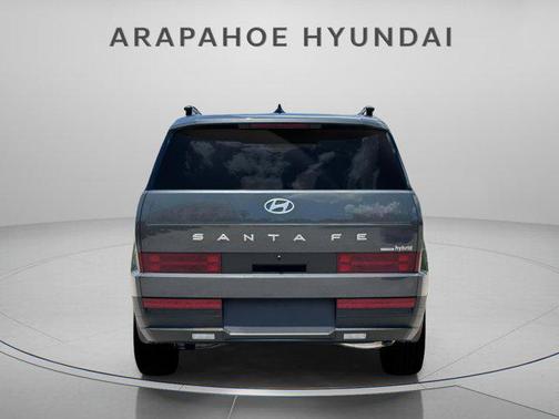 2026 Hyundai SANTA FE SEL 2.4