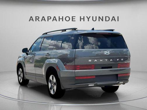 2026 Hyundai SANTA FE SEL 2.4