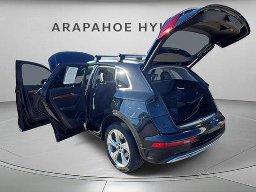 2021 Audi Q5 45 Prestige
