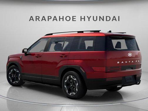 2026 Hyundai SANTA FE SEL 2.4
