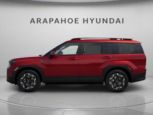 2026 Hyundai SANTA FE SEL 2.4