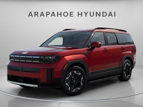 2026 Hyundai SANTA FE SEL 2.4