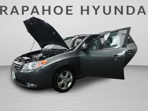 2009 Hyundai ELANTRA SE