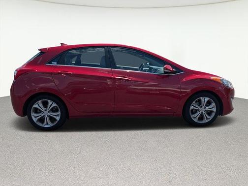 2014 Hyundai Elantra GT Base