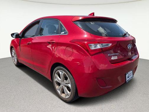 2014 Hyundai Elantra GT Base