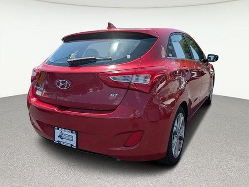 2014 Hyundai Elantra GT Base