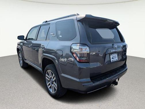 2023 Toyota 4Runner TRD Sport