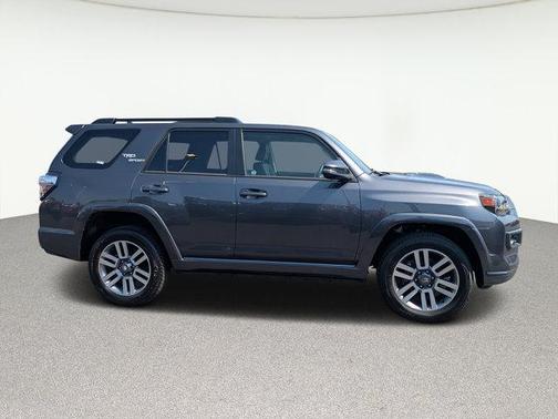 2023 Toyota 4Runner TRD Sport