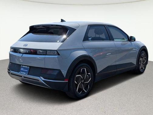 2022 Hyundai IONIQ 5 SE