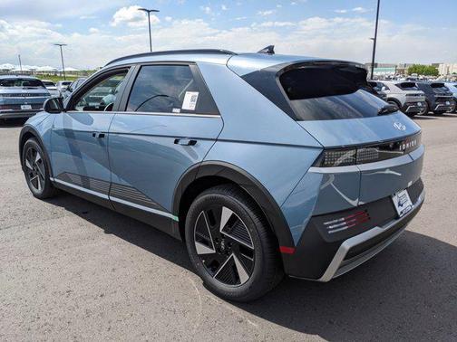 2025 Hyundai IONIQ 5 SEL