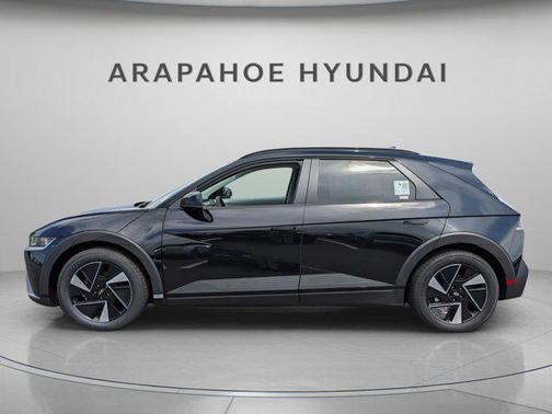 2025 Hyundai IONIQ 5 SEL