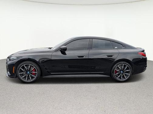 2024 BMW i4 Gran Coupe M50
