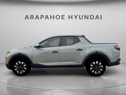 2026 Hyundai SANTA CRUZ SE