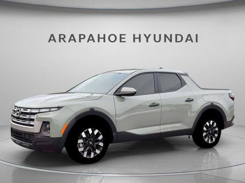 2026 Hyundai SANTA CRUZ SE