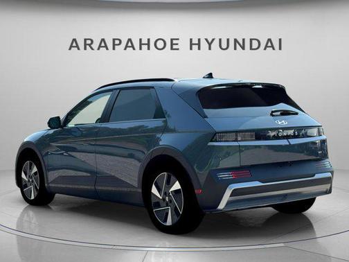 2025 Hyundai IONIQ 5 SEL