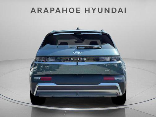 2025 Hyundai IONIQ 5 SEL