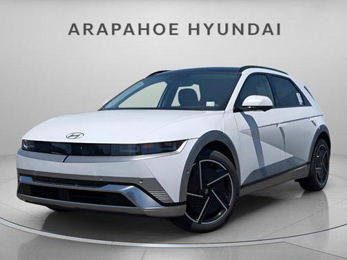 2025 Hyundai IONIQ 5 Limited