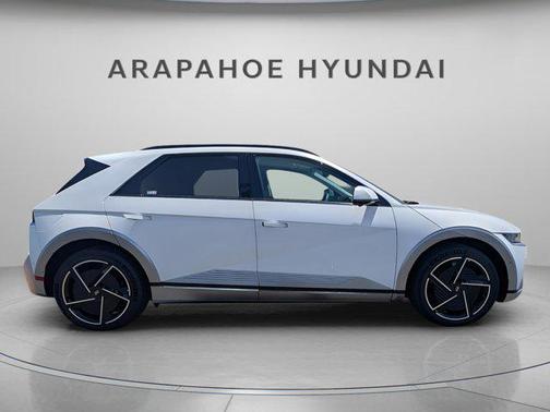 2025 Hyundai IONIQ 5 Limited