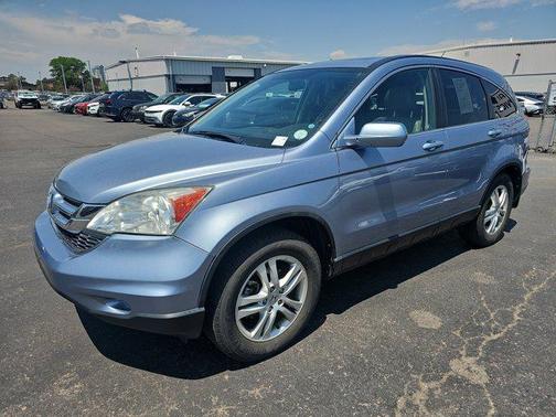 2011 Honda CR-V EX-L