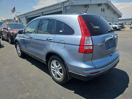 2011 Honda CR-V EX-L