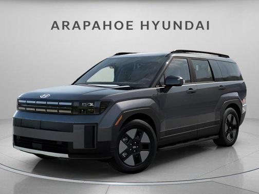 2026 Hyundai SANTA FE SEL 2.4