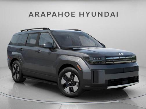 2026 Hyundai SANTA FE SEL 2.4