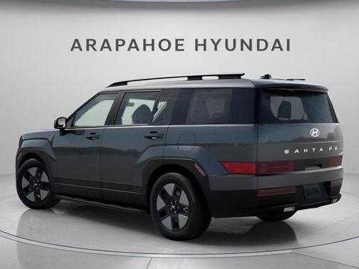 2026 Hyundai SANTA FE SEL 2.4