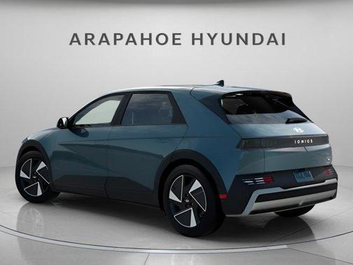 2026 Hyundai IONIQ 5 SE