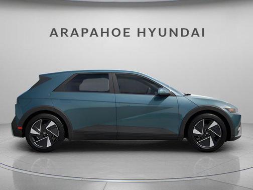 2026 Hyundai IONIQ 5 SE