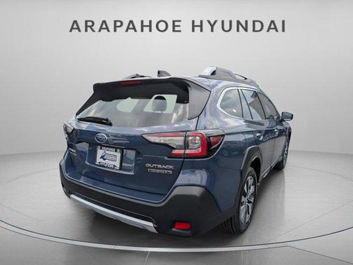 2023 Subaru Outback Touring XT