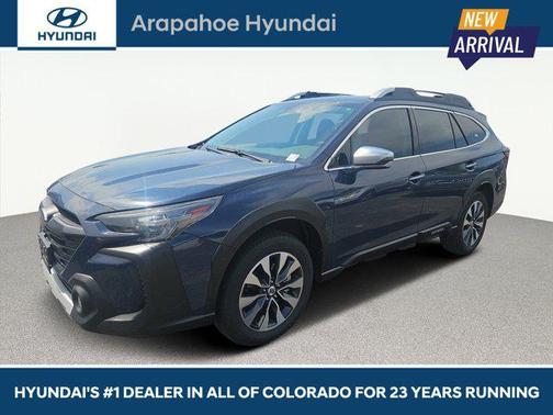 2023 Subaru Outback Touring XT