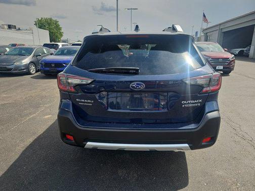 2023 Subaru Outback Touring XT