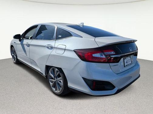 2018 Honda Clarity Plug-In Hybrid Base