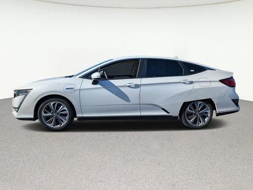 2018 Honda Clarity Plug-In Hybrid Base