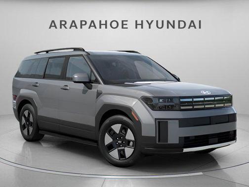 2026 Hyundai SANTA FE SEL 2.4