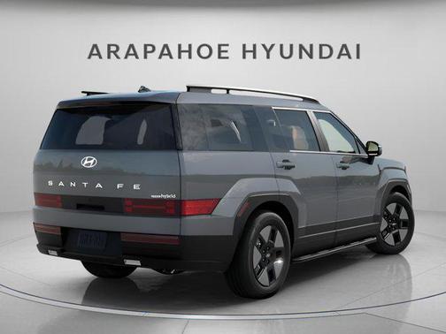2026 Hyundai SANTA FE SEL 2.4