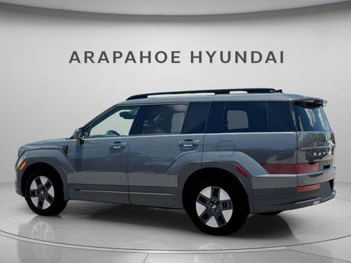 2026 Hyundai SANTA FE SEL 2.4