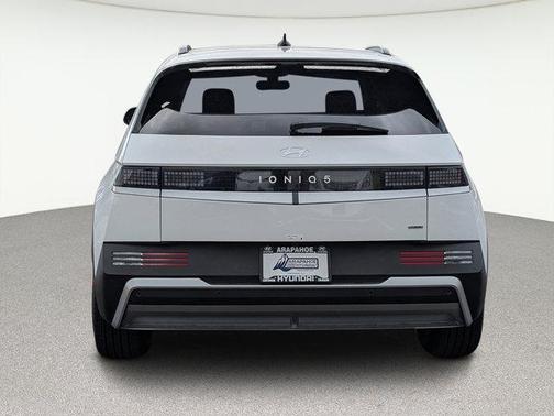 2025 Hyundai IONIQ 5 SEL