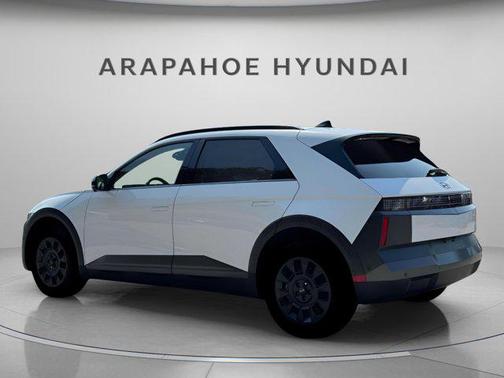 2025 Hyundai IONIQ 5 XRT