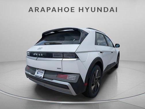 2025 Hyundai IONIQ 5 SEL