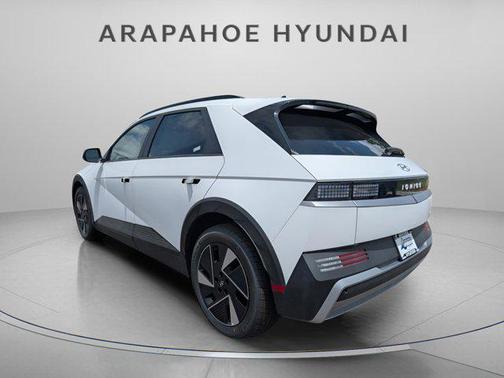 2025 Hyundai IONIQ 5 SEL