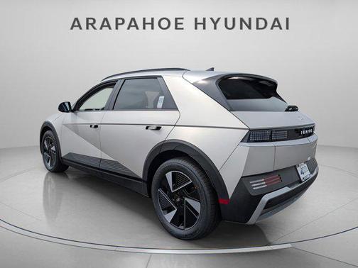 2025 Hyundai IONIQ 5 SEL
