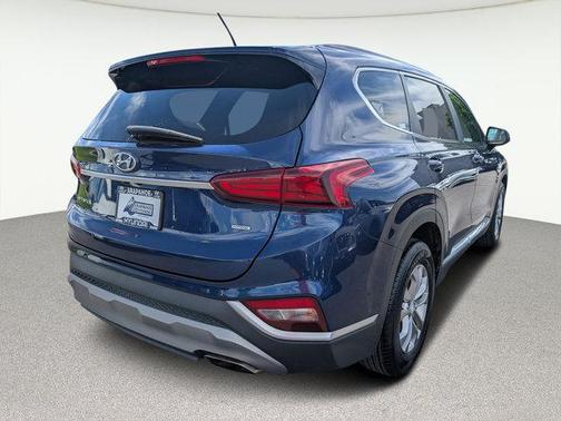 2020 Hyundai SANTA FE SE 2.4
