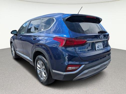 2020 Hyundai SANTA FE SE 2.4